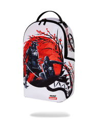ASSASSIN'S CREED SHADOWS RISING SUN BACKPACK