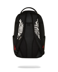 A.I. AFRICAN INTELLIGENCE WILD NILE BACKPACK - SANDFLOWER COLLAB