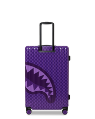 ALL SYSTEMS GO FULL-SIZE LUGGAGE