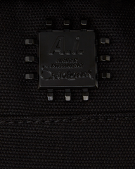 A.I. AFRICAN INTELLIGENCE BORN AND RAISED BACKPACK - SANDFLOWER COLLAB
