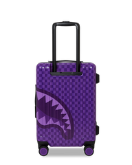 ALL SYSTEMS GO CARRY-ON LUGGAGE