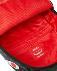 90S NICK CHARACTER CORNER BACKPACK