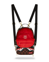 BAG IN A BAG BACKPACK