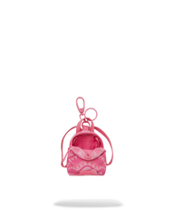 3AM TURNT KEYCHAIN