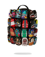 ALL THE BAGS IN THE WORLD - 15 YEAR ANNIVERSARY SUPER RARE DROP