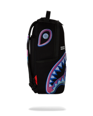 A.I. AFRICAN INTELLIGENCE BORN AND RAISED BACKPACK - SANDFLOWER COLLAB