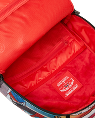 305 ACTION PACKED NIGHT SPOT DLXR BACKPACK
