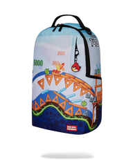 ANGRY BIRDS SHARK DEFENSE BACKPACK