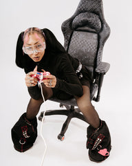 4AM GAMING CHAIR