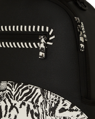 A.I. AFRICAN INTELLIGENCE WILD NILE BACKPACK - SANDFLOWER COLLAB