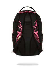 A.I. AFRICAN INTELLIGENCE PRIDE AND POWER BACKPACK - SANDFLOWER COLLAB
