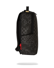 4AM DLX BACKPACK