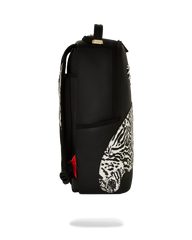 A.I. AFRICAN INTELLIGENCE WILD NILE BACKPACK - SANDFLOWER COLLAB