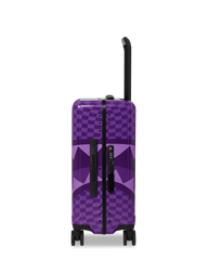 ALL SYSTEMS GO CARRY-ON LUGGAGE