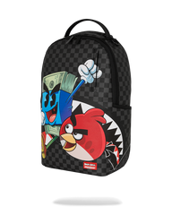 ANGRY BIRDS X MONEY BOYS BACKPACK