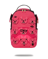 BEAR MOB BACKPACK