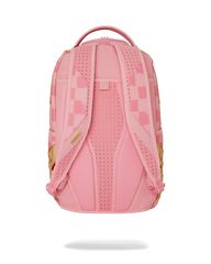 A.I. AFRICAN INTELLIGENCE MESSAGE FROM THE FUTURE BACKPACK - SANDFLOWER COLLAB