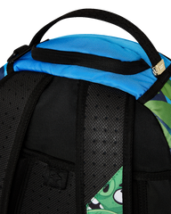 ANGRY BIRDS PIG MOUNTAIN BACKPACK