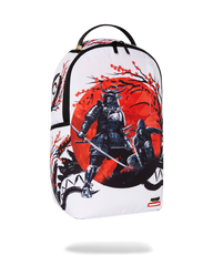 ASSASSIN'S CREED SHADOWS RISING SUN BACKPACK