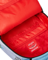 ANGRY BIRDS SHARK DEFENSE BACKPACK
