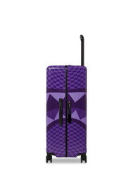 ALL SYSTEMS GO FULL-SIZE LUGGAGE