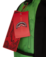 90'S NICKELODEON SLIME SQUAD DLXR BACKPACK