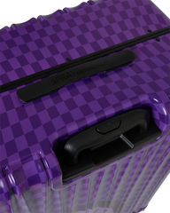 ALL SYSTEMS GO FULL-SIZE LUGGAGE