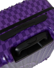 ALL SYSTEMS GO CARRY-ON LUGGAGE