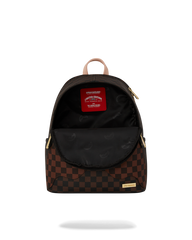 BANDOLERO NOUVEAU SAVAGE BACKPACK