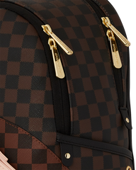 BANDOLERO NOUVEAU SAVAGE BACKPACK