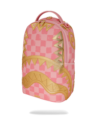 A.I. AFRICAN INTELLIGENCE MESSAGE FROM THE FUTURE BACKPACK - SANDFLOWER COLLAB