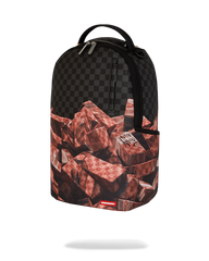 BAG OF BRICKS DLXSV BACKPACK