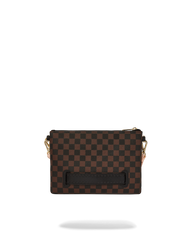 BANDOLERO NOUVEAU CROSSOVER CLUTCH