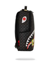 90S NICK CHARACTER CORNER BACKPACK