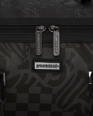 4AM MINI DUFFLE