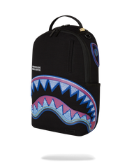A.I. AFRICAN INTELLIGENCE BORN AND RAISED BACKPACK - SANDFLOWER COLLAB