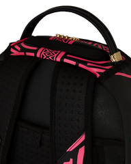A.I. AFRICAN INTELLIGENCE PRIDE AND POWER BACKPACK - SANDFLOWER COLLAB