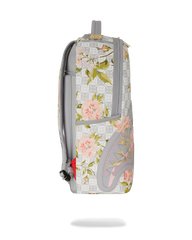 A.I. AFRICAN INTELLIGENCE ELEGANT ENERGY BACKPACK - SANDFLOWER COLLAB