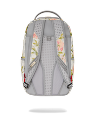 A.I. AFRICAN INTELLIGENCE ELEGANT ENERGY BACKPACK - SANDFLOWER COLLAB