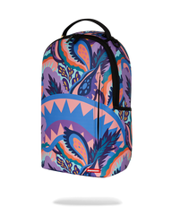 AQUATIC DAZE DLXSV BACKPACK