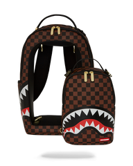 BAG IN A BAG BACKPACK