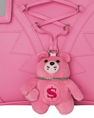 BABY BEAR BADDIE BOSS TOTE