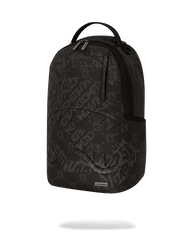 4AM DLX BACKPACK