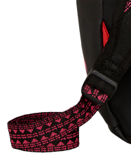 A.I. AFRICAN INTELLIGENCE PRIDE AND POWER BACKPACK - SANDFLOWER COLLAB