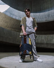 15TH ANNIVERSARY GOLDEN ERA BACKPACK