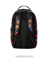 90s NICK TOON TAG TAKEOVER BACKPACK
