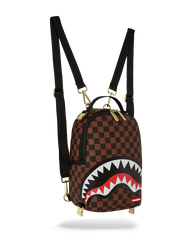 BAG IN A BAG BACKPACK
