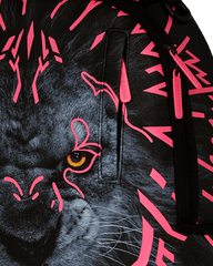 A.I. AFRICAN INTELLIGENCE PRIDE AND POWER BACKPACK - SANDFLOWER COLLAB