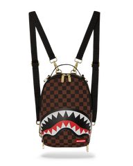 BAG IN A BAG BACKPACK