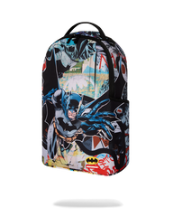 BATMAN TO THE RESCUE DLXR BACKPACK